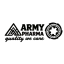 ARMY PHARMA PRODUCTS