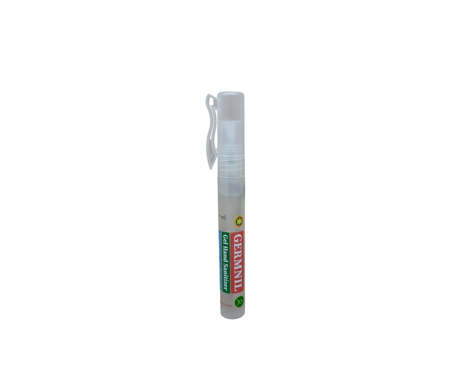 Sanitizer Gel Pen